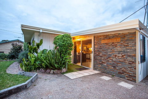 Rustic Retreat Esperance - Accommodation Asia 0