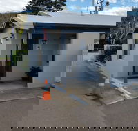 Esperance Bay Holiday Park - Accommodation Asia