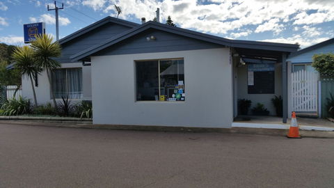 Esperance Bay Holiday Park - Accommodation Asia 3