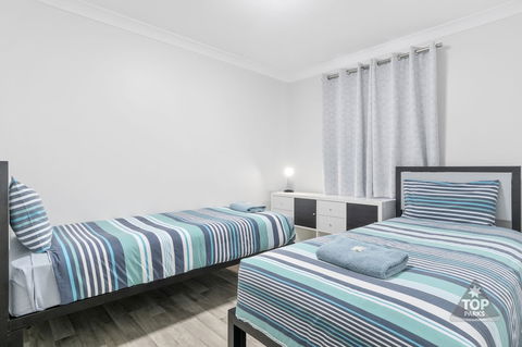 Esperance Bay Holiday Park - Accommodation Asia 6