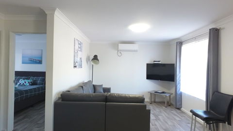Esperance Bay Holiday Park - Accommodation Asia 4