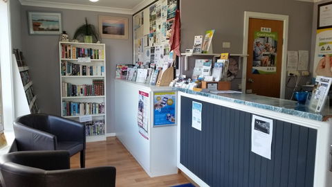 Esperance Bay Holiday Park - Accommodation Asia 1