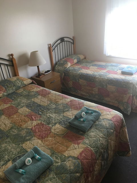 Esperance Bay Holiday Park - Accommodation Asia 5