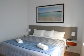 Clearwater Motel Apartments - Accommodation Asia 5