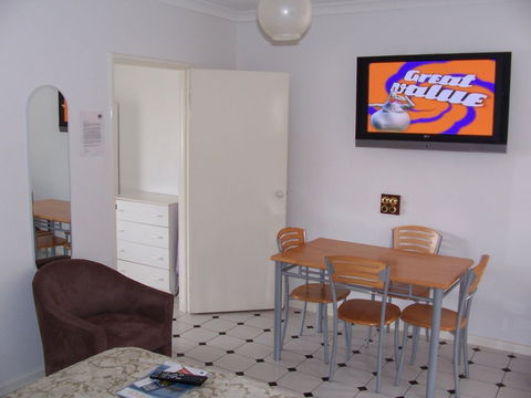 Clearwater Motel Apartments - Accommodation Asia 4