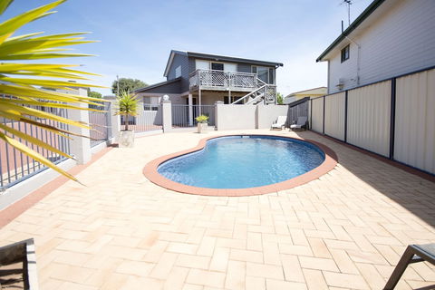 Archipelago Apartments - Accommodation Asia 6