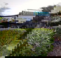 Emerald Motel Apartments - Accommodation Guide