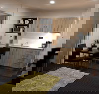 Abode37 - Accommodation Guide