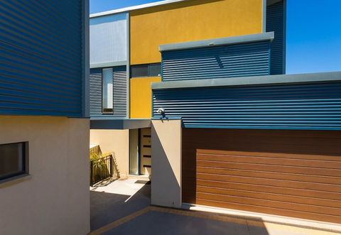 Saltwater Apartments - Accommodation Asia 2