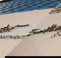 Saltwater Apartments - Accommodation Asia
