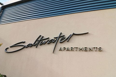 Saltwater Apartments - Accommodation Asia 0