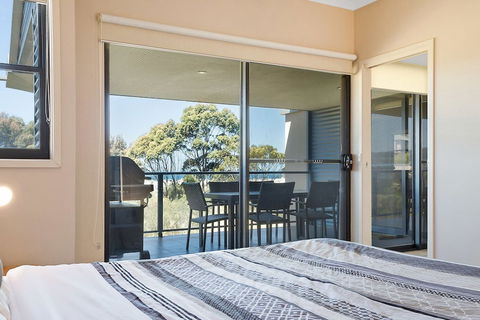Saltwater Apartments - Accommodation Asia 4