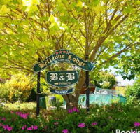 Eden Bed  Breakfast - Accommodation Asia