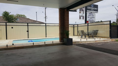 Dubbo Centrepoint Motel - Accommodation Asia 3