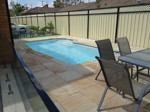 Dubbo Centrepoint Motel - Accommodation Asia 4