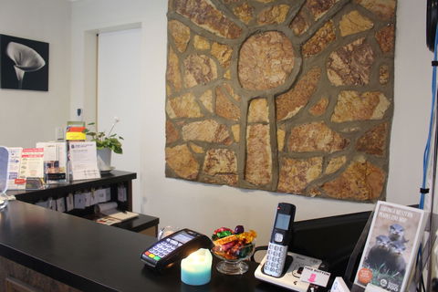 Dubbo Centrepoint Motel - Accommodation Asia 5