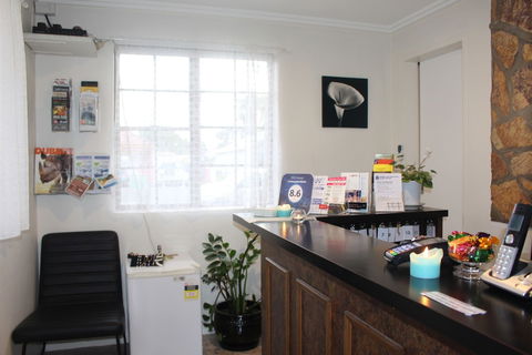 Dubbo Centrepoint Motel - Accommodation Asia 1