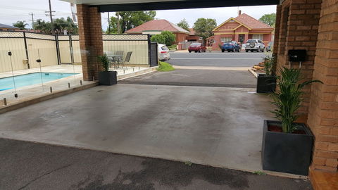 Dubbo Centrepoint Motel - Accommodation Asia 0