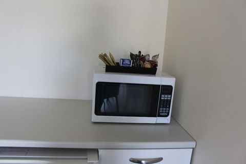 Dubbo Centrepoint Motel - Accommodation Asia 6