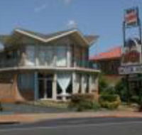 Countryman Motor Inn - Accommodation Asia