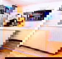 Ibis Budget Dubbo - Accommodation Asia