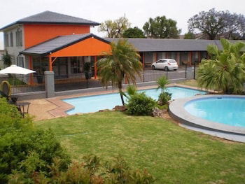 Country Leisure Motor Inn - Accommodation Asia 4