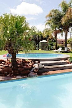 Country Leisure Motor Inn - Accommodation Asia 3
