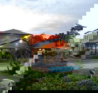Country Leisure Motor Inn - Accommodation Asia