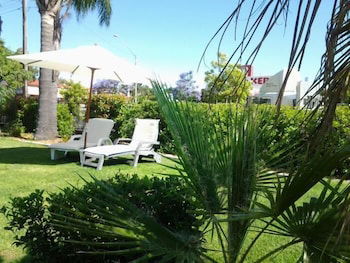Country Leisure Motor Inn - Accommodation Asia 1