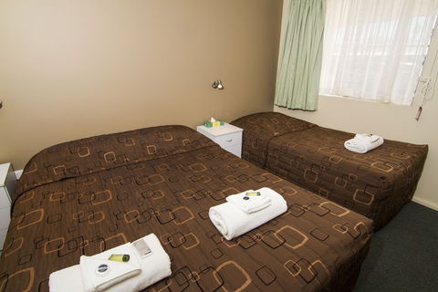 Green Gables Motel - Accommodation Asia 6