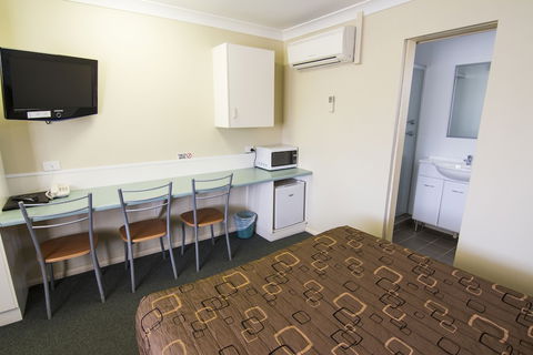 Green Gables Motel - Accommodation Asia 3