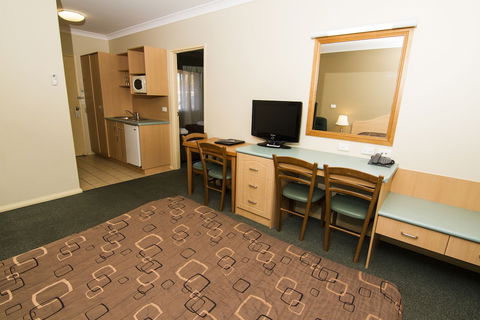 Green Gables Motel - Accommodation Asia 5