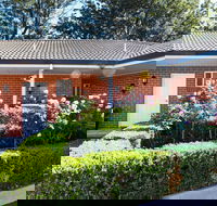 Akuna Motor Inn and Apartments - Accommodation Asia
