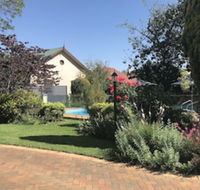 Country Apartments - Accommodation Asia