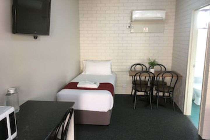Toongi NSW Accommodation Asia