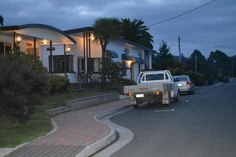 Smugglers Rest Apartments Dover - Accommodation Asia 2