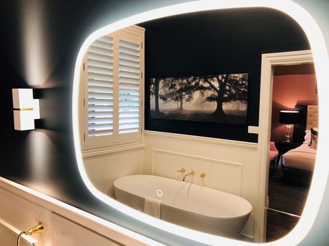 The Dudley Boutique Hotel - Accommodation Asia 6