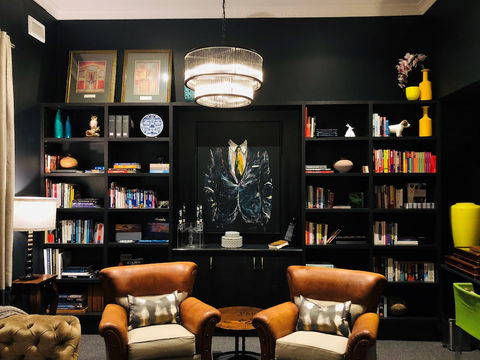 The Dudley Boutique Hotel - Accommodation Asia 1