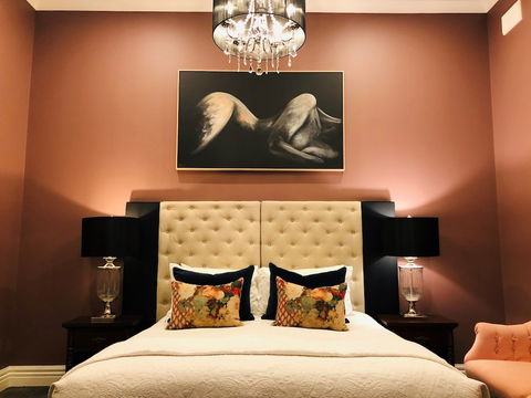 The Dudley Boutique Hotel - Accommodation Asia 5