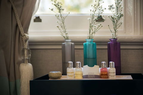 The Dudley Boutique Hotel - Accommodation Asia 3