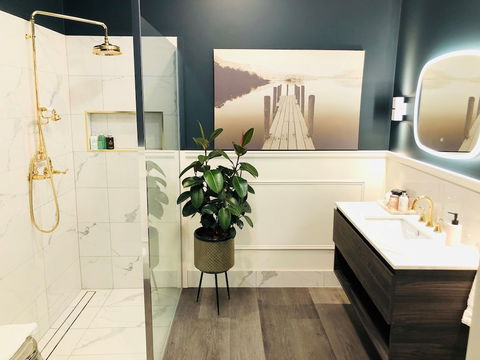The Dudley Boutique Hotel - Accommodation Asia 4