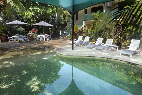 City Gardens Apartments - Accommodation Guide 5