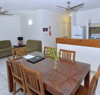 City Gardens Apartments - Accommodation Asia