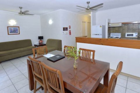 City Gardens Apartments - Accommodation Guide 0