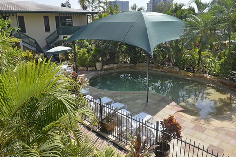 City Gardens Apartments - Accommodation Guide 3
