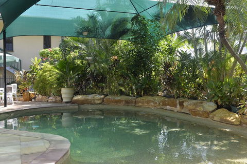 City Gardens Apartments - Accommodation Guide 7