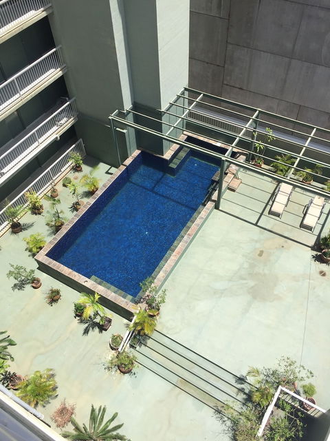 Luma Luma Holiday Apartments - Accommodation Guide 0