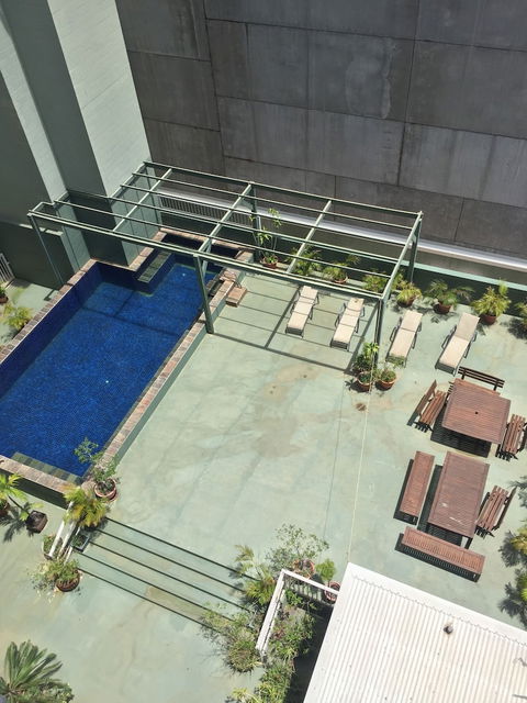 Luma Luma Holiday Apartments - Accommodation Guide 1