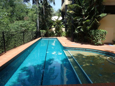 Darwin Deluxe Apartments - Accommodation Guide 3