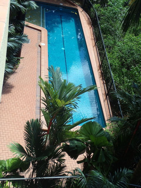 Darwin Deluxe Apartments - Accommodation Guide 4